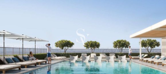 2 غرف نوم شقة في Al Furjan, UAE رقم 111847 3