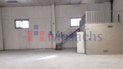 Склад 1198м² в Терраса, Испания № 206300