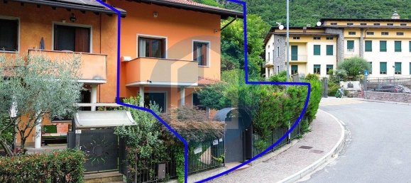 3 غرف نوم فيلا في Darfo Boario Terme, Italy رقم 292666 2