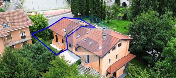 3 غرف نوم فيلا في Darfo Boario Terme, Italy رقم 292666 4