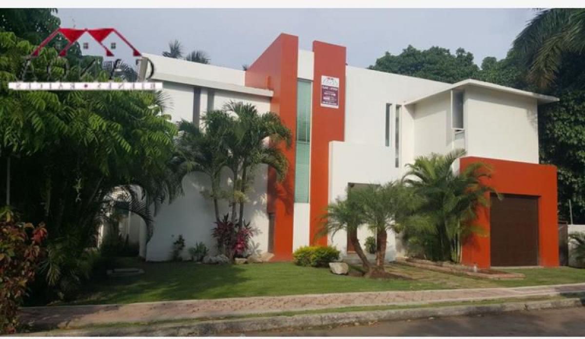 3 Schlafzimmer Haus in Nayarit, Mexico, Nr. 146139