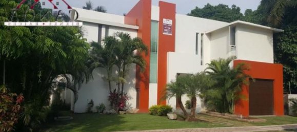 3 Schlafzimmer Haus in Nayarit, Mexico, Nr. 146139 2