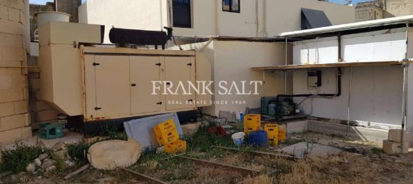 320m² House in Marsaxlokk, Malta No. 2526 6