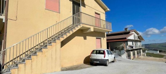 5-Zimmer Wohnung in Scampitella, Italy, Nr. 111826 2