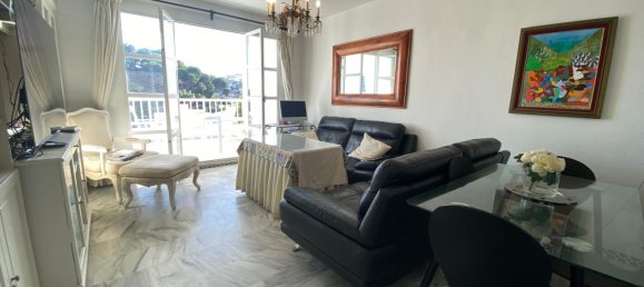3 bedrooms Apartment in Fuengirola, Spain No. 56131 3