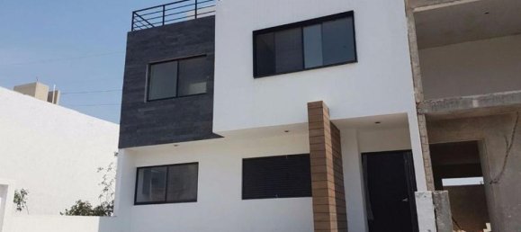 Дом с 3 спальнями в Керетаро, Мексика № 147585 2