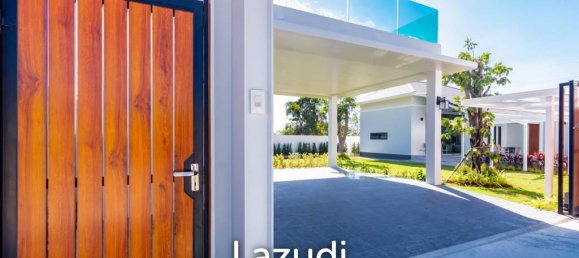 3 Schlafzimmer Villa in Hua Hin, Thailand, Nr. 13741 10