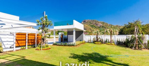 3 Schlafzimmer Villa in Hua Hin, Thailand, Nr. 13741 5