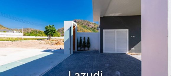 3 Schlafzimmer Villa in Hua Hin, Thailand, Nr. 13741 8