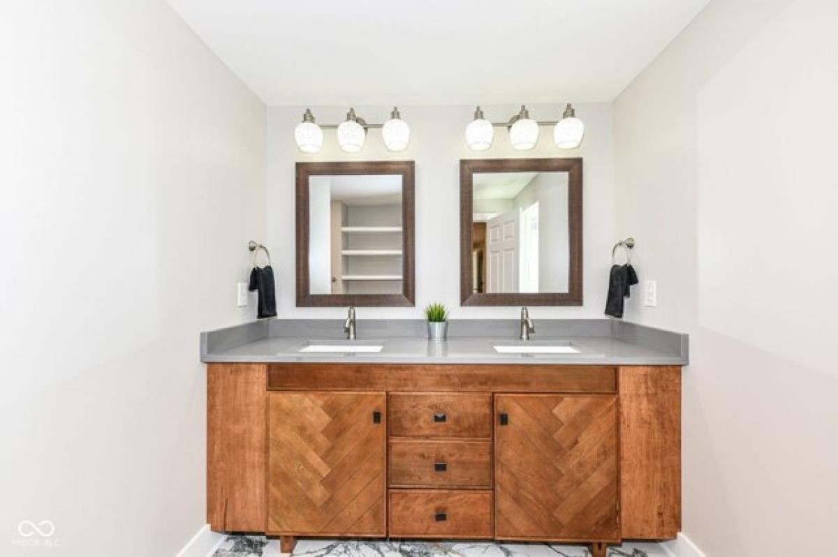 3 bedrooms House in Indianapolis, USA No. 407097