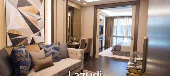 2 bedrooms Condo in Chiang Mai, Thailand No. 16311 2