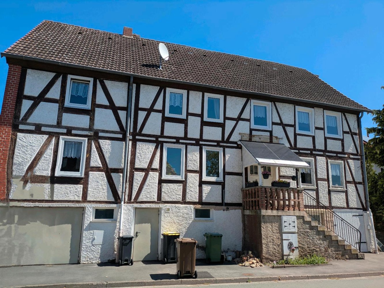 8-Zimmer Stadthaus in Kassel, Germany, Nr. 280376