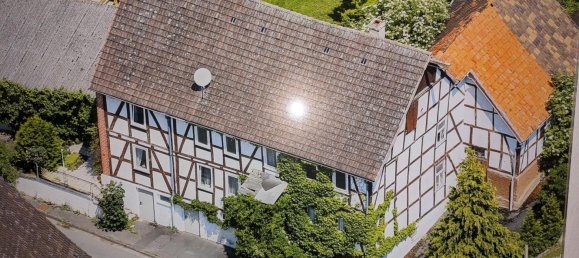 8-Zimmer Stadthaus in Kassel, Germany, Nr. 280376 3