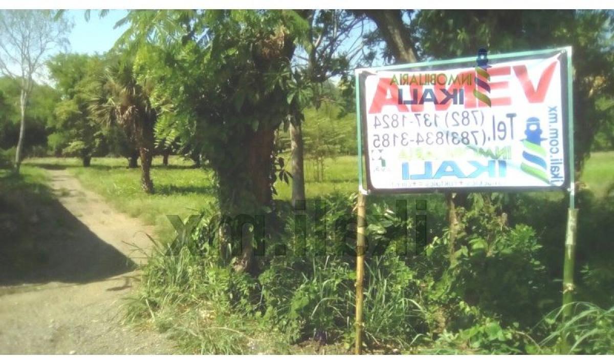 Terrain à Veracruz, Mexico No. 204549