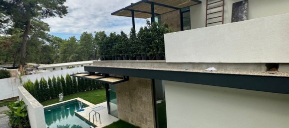 Wohnung 2+1 in Dalaman, Turkey, Nr. 27222 5