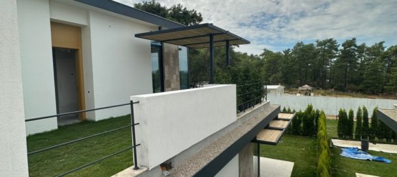 Wohnung 2+1 in Dalaman, Turkey, Nr. 27222 4