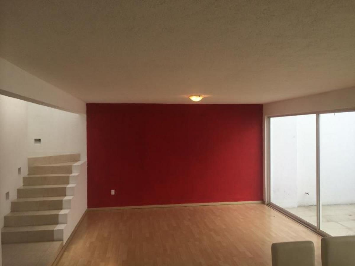 Casa de 3 dormitorios en Mexico No. 220891