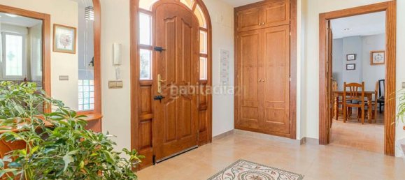 4 غرف نوم منزل في Granada, Spain رقم 166725 4