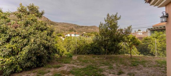 4 غرف نوم منزل في Granada, Spain رقم 166725 46