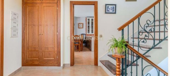 4 غرف نوم منزل في Granada, Spain رقم 166725 5