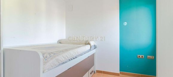 4 غرف نوم منزل في Granada, Spain رقم 166725 29