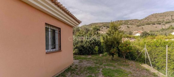 4 غرف نوم منزل في Granada, Spain رقم 166725 42