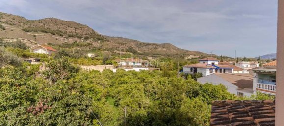 4 غرف نوم منزل في Granada, Spain رقم 166725 11