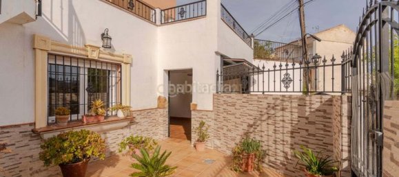 4 غرف نوم منزل في Granada, Spain رقم 166725 38