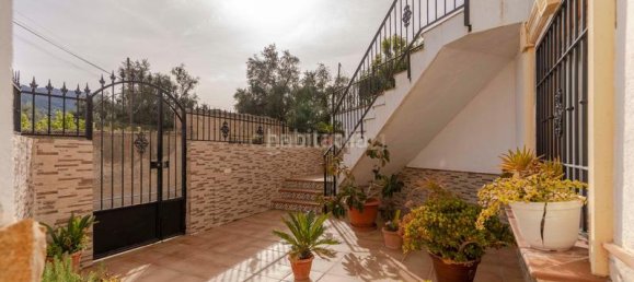 4 غرف نوم منزل في Granada, Spain رقم 166725 37