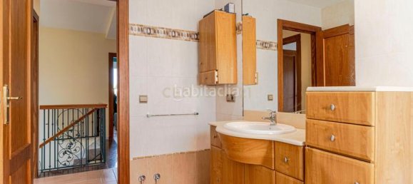 4 غرف نوم منزل في Granada, Spain رقم 166725 9