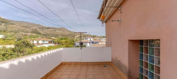 4 غرف نوم منزل في Granada, Spain رقم 166725 13