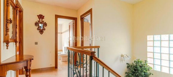 4 غرف نوم منزل في Granada, Spain رقم 166725 35