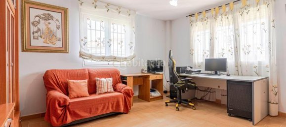 4 غرف نوم منزل في Granada, Spain رقم 166725 6