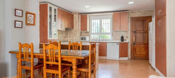 4 غرف نوم منزل في Granada, Spain رقم 166725 47