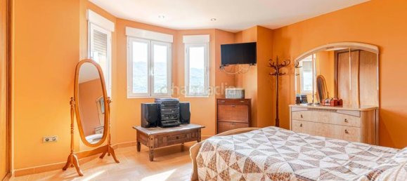 4 غرف نوم منزل في Granada, Spain رقم 166725 24