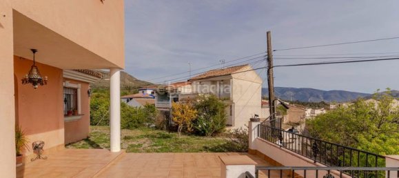 4 غرف نوم منزل في Granada, Spain رقم 166725 17