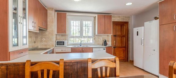 4 غرف نوم منزل في Granada, Spain رقم 166725 18