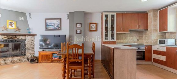 4 غرف نوم منزل في Granada, Spain رقم 166725 26