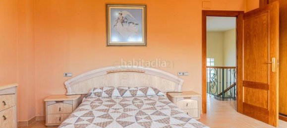 4 غرف نوم منزل في Granada, Spain رقم 166725 25