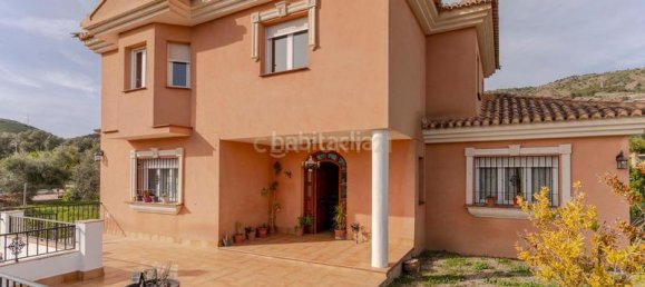 4 غرف نوم منزل في Granada, Spain رقم 166725 20