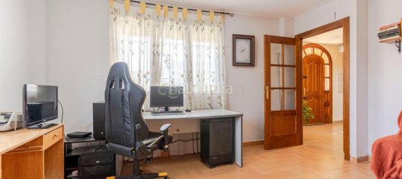 4 غرف نوم منزل في Granada, Spain رقم 166725 23