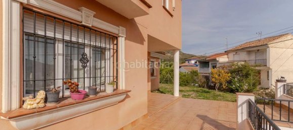 4 غرف نوم منزل في Granada, Spain رقم 166725 39