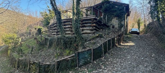 Casa de 5 divisões em Polinago, Italy N.º 220865 6