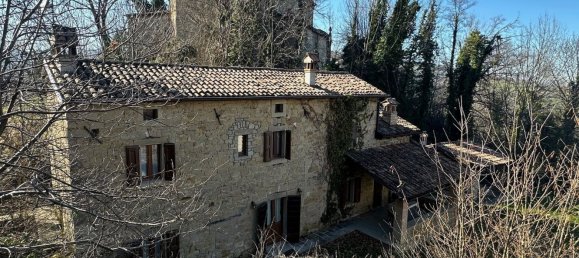 Casa de 5 divisões em Polinago, Italy N.º 220865 12