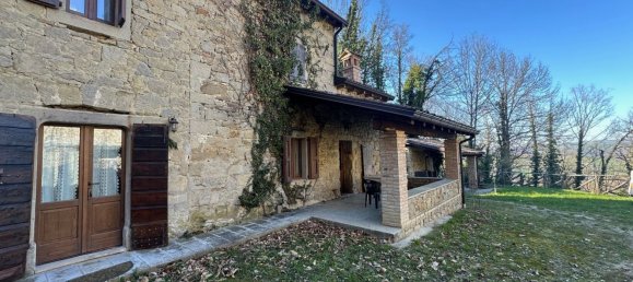 Casa de 5 divisões em Polinago, Italy N.º 220865 18