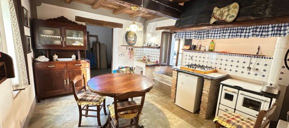 Casa de 5 divisões em Polinago, Italy N.º 220865 27