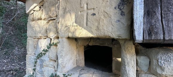 Casa de 5 divisões em Polinago, Italy N.º 220865 31