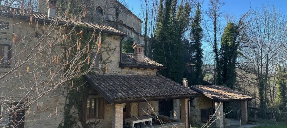 Casa de 5 divisões em Polinago, Italy N.º 220865 11