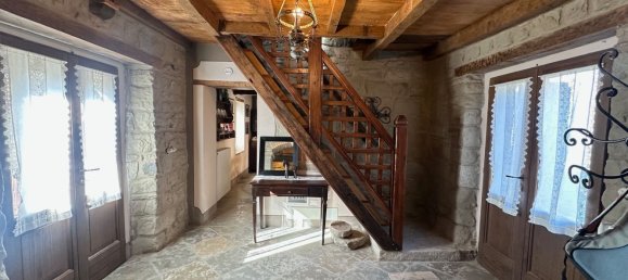 Casa de 5 divisões em Polinago, Italy N.º 220865 30