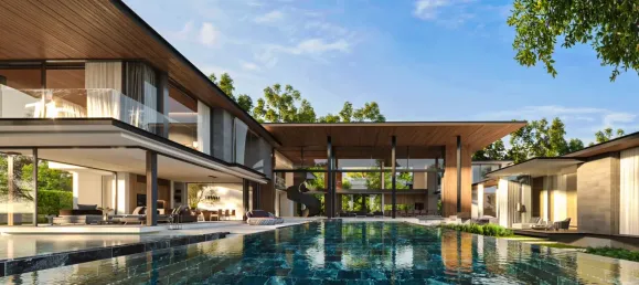 2 Schlafzimmer Wohnung in Phuket, Thailand, Nr. 79373 25